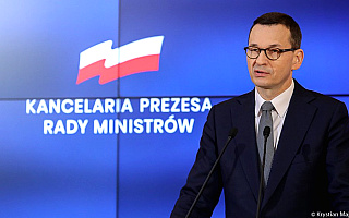 Mateusz Morawiecki: Wybory planujemy na 28 czerwca, późniejszy termin byłby niewskazany